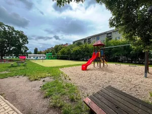Prodej bytu 1+1, Praha - Vršovice, Užocká, 49 m2