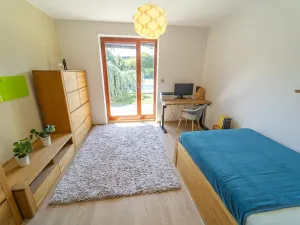 Prodej rodinného domu, Kolomuty, 155 m2