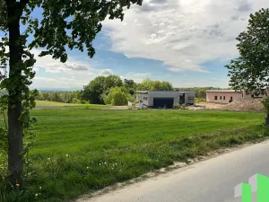 Prodej pozemku pro bydlení, Markvartovice, Lipová, 1210 m2