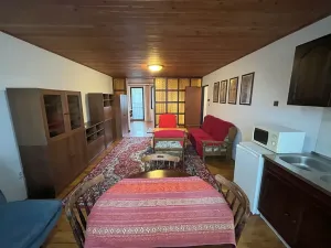 Pronájem bytu 2+kk, Praha - Čimice, Ke hřišti, 56 m2