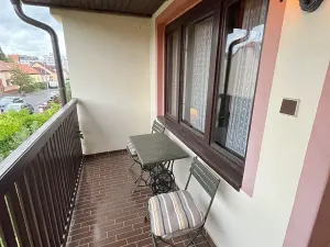 Pronájem bytu 2+kk, Praha - Čimice, Ke hřišti, 56 m2