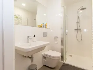 Pronájem bytu 2+kk, Praha - Vinohrady, Perucká, 40 m2