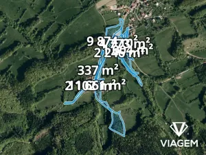 Prodej podílu pole, Bratřejov, 2087 m2