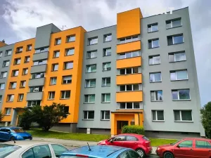 Pronájem bytu 2+1, Karviná, Čsl. armády, 60 m2