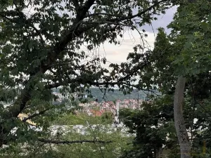 Prodej rodinného domu, Praha - Smíchov, 500 m2