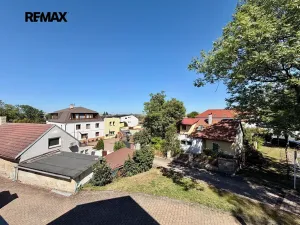 Pronájem bytu 1+kk, Ořech, V Chaloupkách, 30 m2
