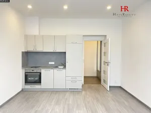Pronájem bytu 2+kk, Benešov, Husova, 54 m2