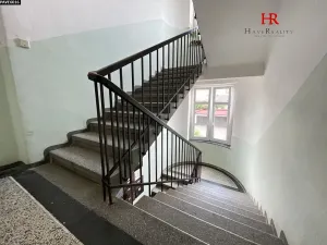 Pronájem bytu 2+kk, Benešov, Husova, 54 m2