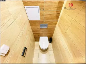 Pronájem bytu 3+kk, Benešov, Bezručova, 53 m2