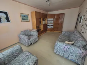 Prodej bytu 2+1, Kladno, Francouzská, 50 m2