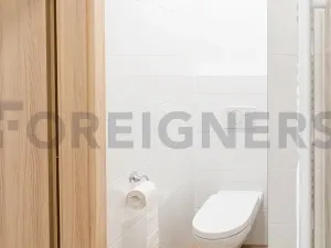 Pronájem bytu 2+1, Pardubice, Železničního pluku, 69 m2
