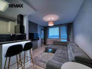 Pronájem bytu 2+kk, Poděbrady, Budovcova, 49 m2