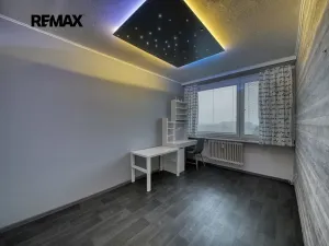 Pronájem bytu 2+kk, Poděbrady, Budovcova, 49 m2