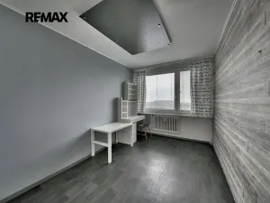 Pronájem bytu 2+kk, Poděbrady, Budovcova, 49 m2