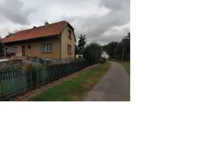 Dražba rodinného domu, Struhařov, 150 m2