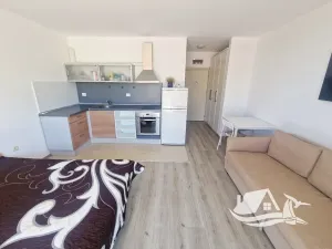 Prodej bytu 1+kk, Bjala, Bulharsko, 30 m2