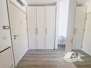 Prodej bytu 1+kk, Bjala, Bulharsko, 30 m2