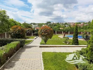Prodej bytu 1+kk, Bjala, Bulharsko, 30 m2