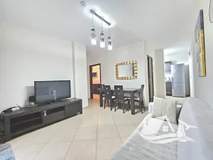 Prodej bytu 3+kk, Nesebar, Bulharsko, 64 m2
