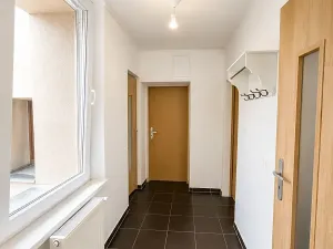 Pronájem bytu 3+1, Novosedlice, Jindřišská, 70 m2
