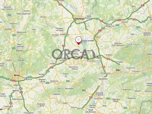 Prodej podílu pole, Oplocany, 2856 m2