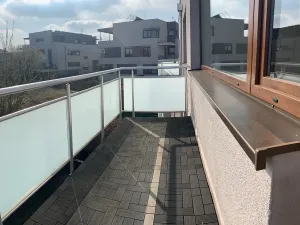 Pronájem bytu 3+kk, Praha - Dolní Měcholupy, U výstavby, 86 m2