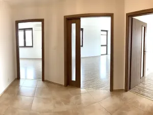 Pronájem bytu 3+kk, Praha - Dolní Měcholupy, U výstavby, 86 m2