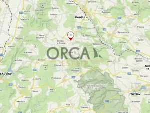 Prodej pole, Brodek u Konice, 13516 m2
