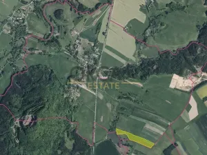 Prodej pole, Jablonné v Podještědí, 64973 m2