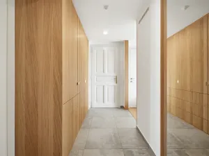 Prodej bytu 3+kk, Praha - Bubeneč, Na výšinách, 113 m2