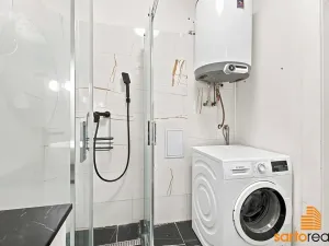 Pronájem bytu 2+kk, Ústí nad Labem, Resslova, 45 m2
