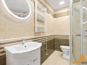 Pronájem bytu 1+kk, Ústí nad Labem, Spartakiádní, 31 m2
