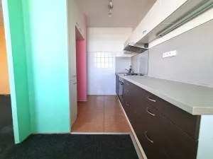 Prodej bytu 3+1, Nymburk, Růžová, 62 m2