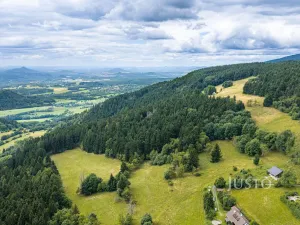 Prodej rodinného domu, Proseč pod Ještědem, 247 m2