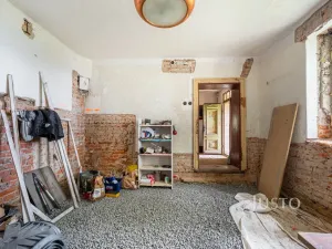Prodej rodinného domu, Proseč pod Ještědem, 247 m2