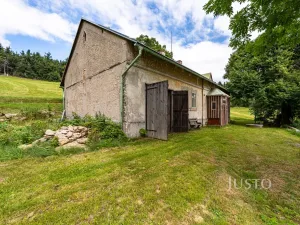Prodej rodinného domu, Proseč pod Ještědem, 247 m2
