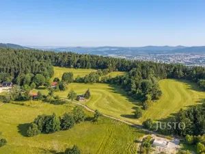 Prodej rodinného domu, Proseč pod Ještědem, 247 m2