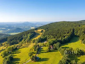 Prodej rodinného domu, Proseč pod Ještědem, 247 m2