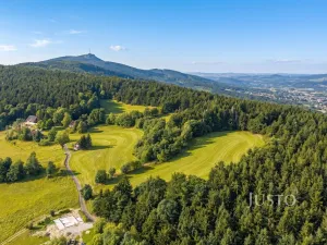 Prodej rodinného domu, Proseč pod Ještědem, 247 m2