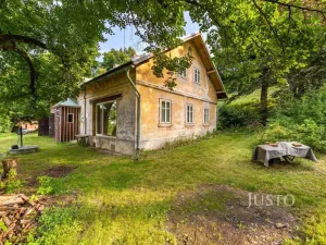 Prodej rodinného domu, Proseč pod Ještědem, 247 m2