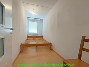 Pronájem bytu 3+kk, Praha - Háje, Brechtova, 67 m2