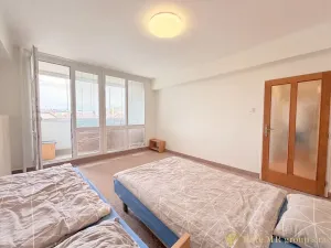 Pronájem bytu 3+1, Mladá Boleslav, tř. Václava Klementa, 83 m2