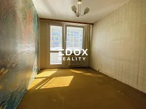 Prodej bytu 3+kk, Praha - Chodov, V průčelí, 60 m2