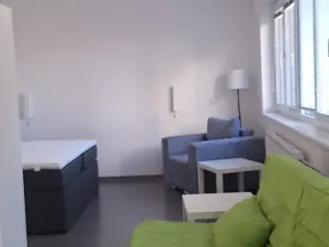 Pronájem bytu 1+kk, Brno, Stará, 46 m2