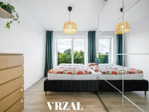Prodej bytu 3+kk, Plzeň, V Zahrádkách, 87 m2