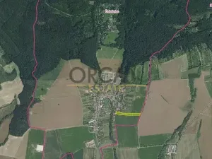 Prodej podílu pole, Čeložnice, 1143 m2