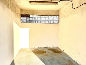 Pronájem garáže, Kunovice, Nový dvůr, 17 m2