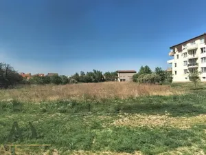 Prodej podílu komerčního pozemku, Olomouc, 2811 m2