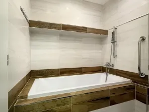 Pronájem bytu 1+kk, Teplice, U divadla, 38 m2