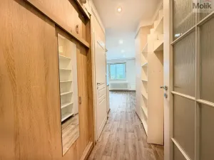 Pronájem bytu 1+kk, Teplice, U divadla, 38 m2